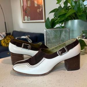 Pancaldi Shoes of Bologna, Italy